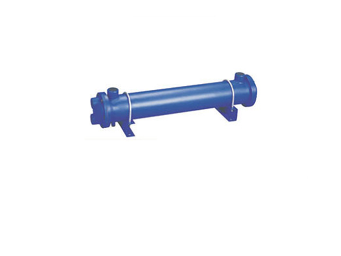 GLC冷卻器